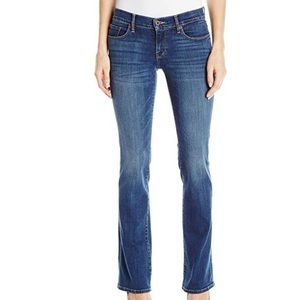 Lucky brand jeans sweet boot cut